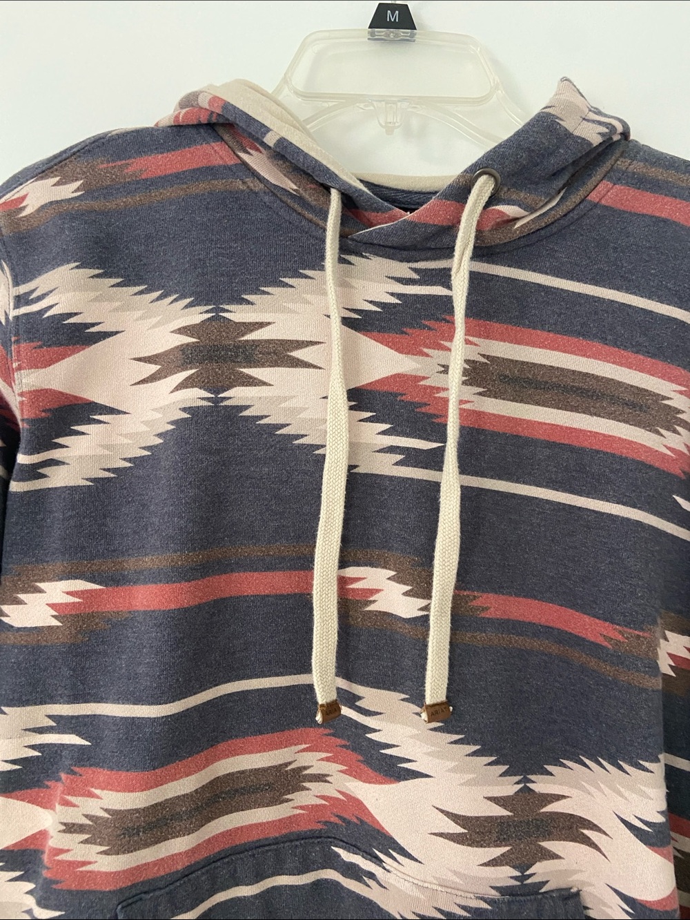 Ariat Chimayo Printed Hoodie - Picture 4 of 10